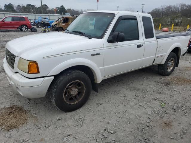 FORD RANGER SUP 2003 with VIN 1FTYR44V33PA09714 - Photo from auction