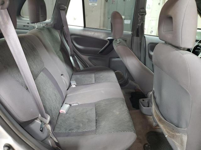 Photo 10 from auction – 2001 TOYOTA RAV4 with VIN JTEGH20V410004077