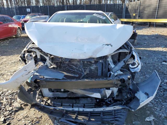 Photo 5 from auction – 2016 TOYOTA CAMRY LE with VIN 4T4BF1FK3GR521630