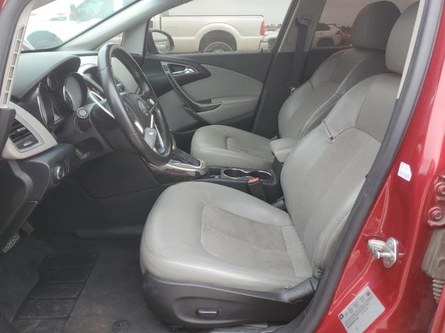 Photo 7 from auction – 2013 BUICK VERANO CON with VIN 1G4PR5SK2D4212635