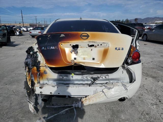 Photo 6 from auction – 2012 NISSAN ALTIMA BAS with VIN 1N4AL2AP9CN502392