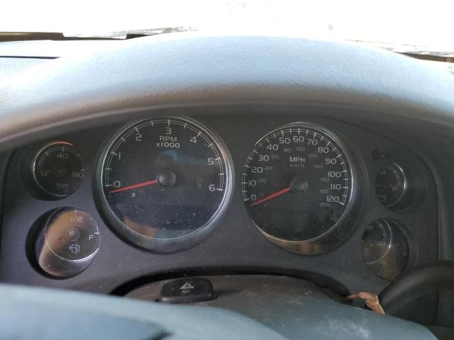 Photo 9 from auction – 2007 CHEVROLET SUBURBAN C with VIN 1GNFC16017J173519