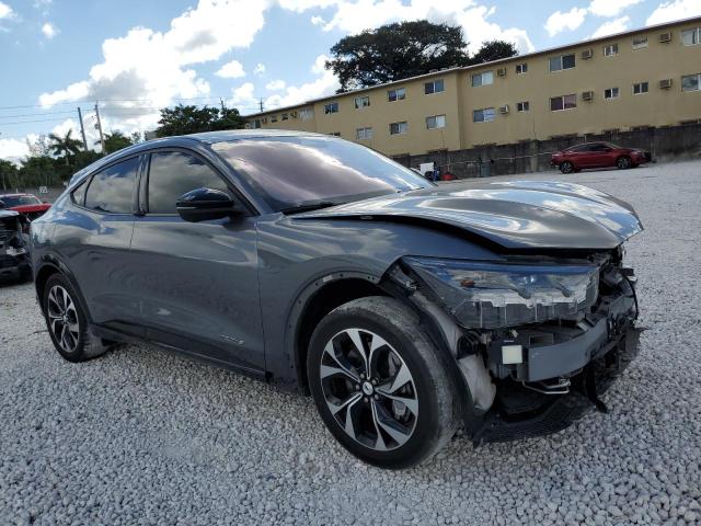 Photo 4 from auction – 2023 FORD MUSTANG MA with VIN 3FMTK3RM3PMA48254