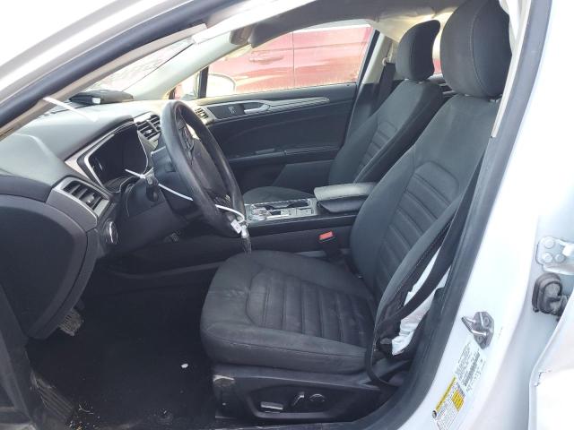 Photo 7 from auction – 2019 FORD FUSION SE with VIN 3FA6P0HD7KR232682