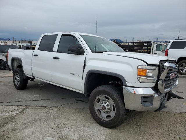 Photo 4 from auction – 2016 GMC SIERRA C25 with VIN 1GT11REG1GF299145