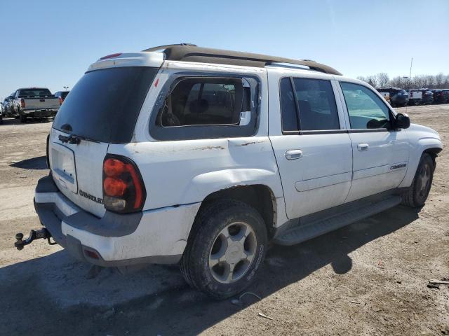 Photo 3 from auction – 2004 CHEVROLET TRAILBLAZE with VIN 1GNET16S746134333