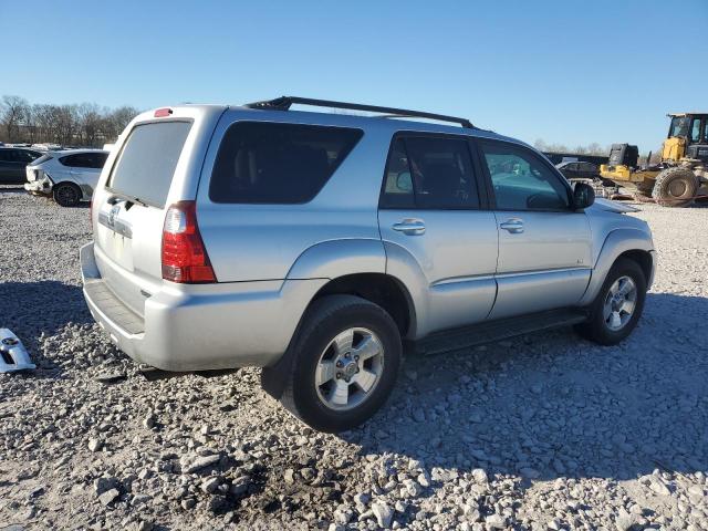 Photo 3 from auction – 2006 TOYOTA 4RUNNER SR with VIN JTEZU14R060066854