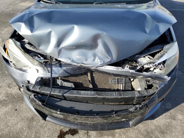 Photo 11 from auction – 2015 TOYOTA COROLLA L with VIN 5YFBURHE6FP347381