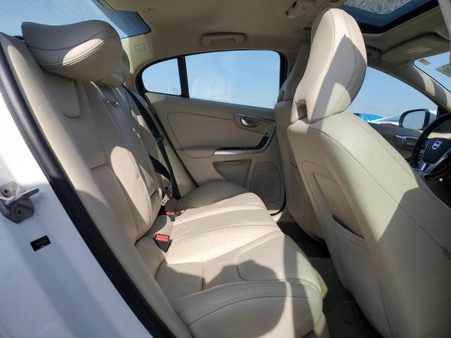 Photo 10 from auction – 2014 VOLVO S60 T5 with VIN YV1612FS6E1287206