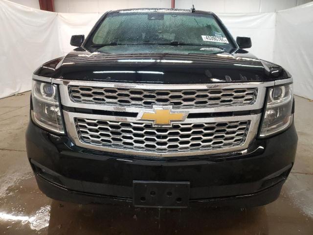 Photo 5 from auction – 2016 CHEVROLET TAHOE C150 with VIN 1GNSCBKCXGR182094