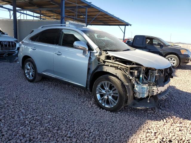 Photo 4 from auction – 2013 LEXUS RX 350 with VIN 2T2ZK1BAXDC087118