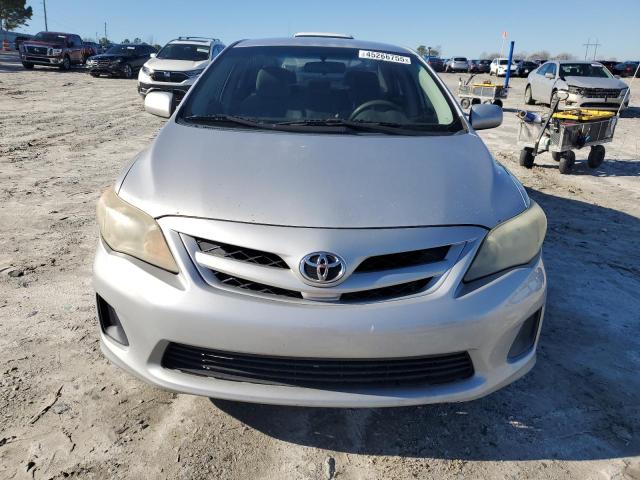 Photo 5 from auction – 2012 TOYOTA COROLLA LE with VIN 2T1BU4EE1CC869094