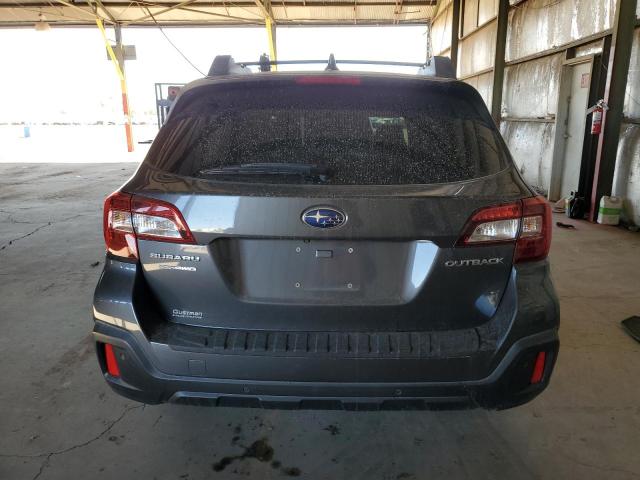 Photo 6 from auction – 2018 SUBARU OUTBACK 2. with VIN 4S4BSANC7J3343556