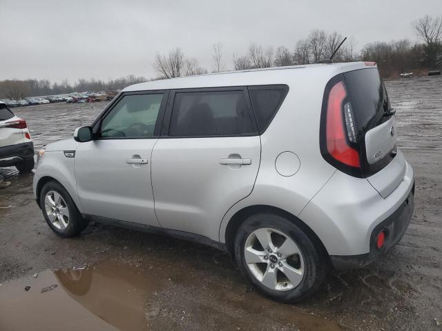 Photo 2 from auction – 2017 KIA SOUL with VIN KNDJN2A28H7484715