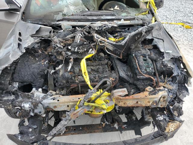 Photo 11 from auction – 2012 BUICK LACROSSE P with VIN 1G4GE5E32CF234024