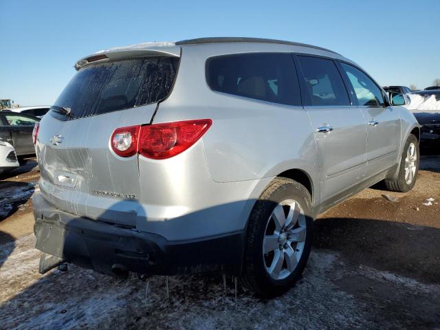 Photo 3 from auction – 2012 CHEVROLET TRAVERSE L with VIN 1GNKRLED1CJ191199
