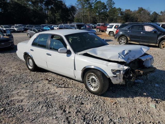 Photo 4 from auction – 2002 MERCURY GRAND MARQ with VIN 2MEFM75W12X622078
