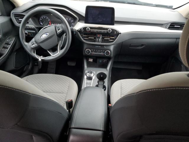 Photo 8 from auction – 2020 FORD ESCAPE SE with VIN 1FMCU0G64LUA85736