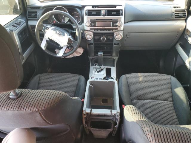 Photo 8 from auction – 2013 TOYOTA 4RUNNER SR with VIN JTEZU5JR0D5058409