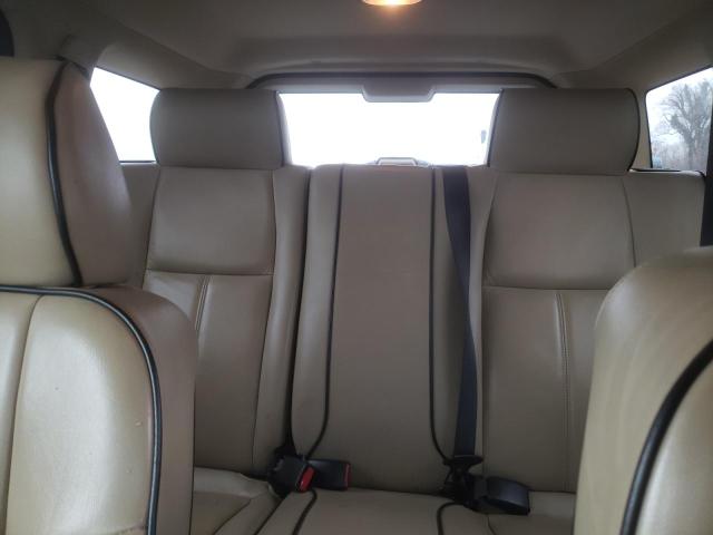 Photo 10 from auction – 2006 HUMMER H3 with VIN 5GTDN136268154995