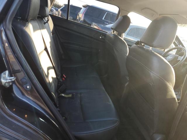Photo 10 from auction – 2013 SUBARU XV CROSSTR with VIN JF2GPAGC7D2808776