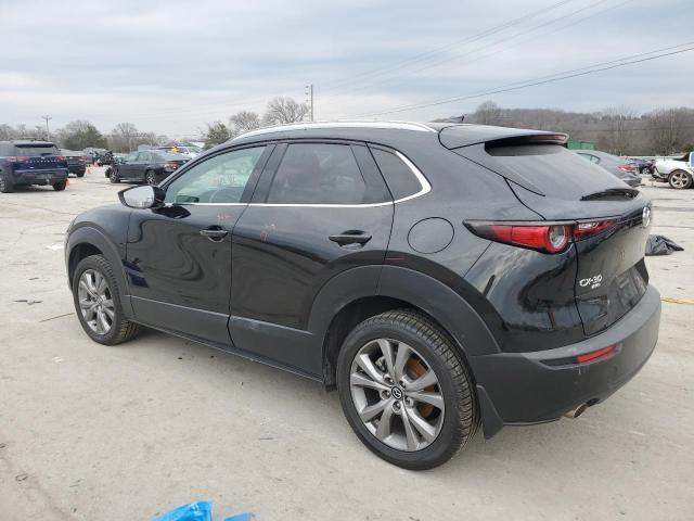Photo 2 from auction – 2021 MAZDA CX-30 PREM with VIN 3MVDMBDLXMM308154