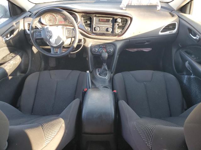 Photo 8 from auction – 2016 DODGE DART SXT S with VIN 1C3CDFFAXGD822249