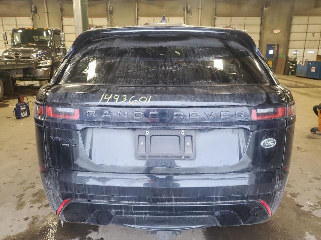 Photo 6 from auction – 2020 LAND ROVER RANGE ROVE with VIN SALYK2EX2LA242696