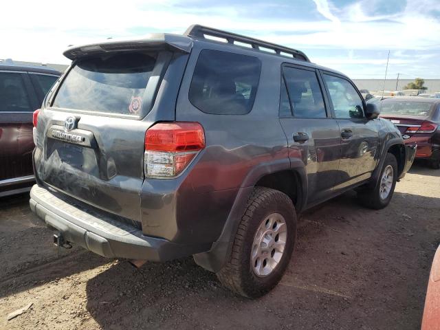 Photo 3 from auction – 2010 TOYOTA 4RUNNER SR with VIN JTEBU5JR6A5026853