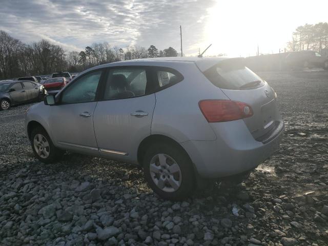 Photo 2 from auction – 2011 NISSAN ROGUE with VIN JN8AS5MV0BW662022