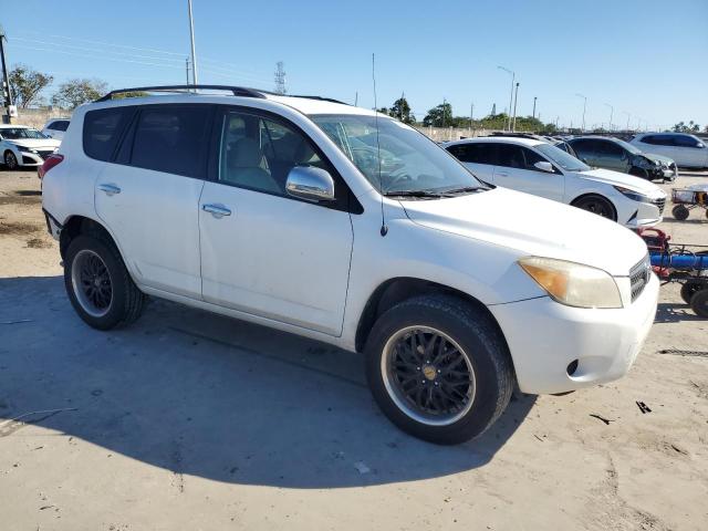 Photo 4 from auction – 2008 TOYOTA RAV4 with VIN JTMZD33V786054991