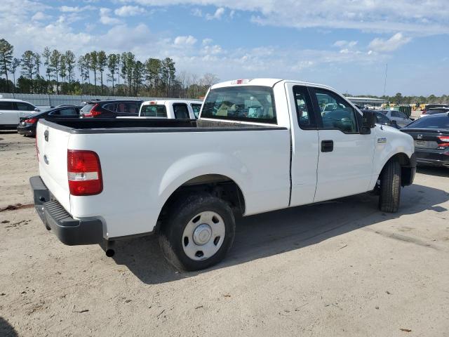 Photo 3 from auction – 2008 FORD F150 with VIN 1FTRF12268KB63262