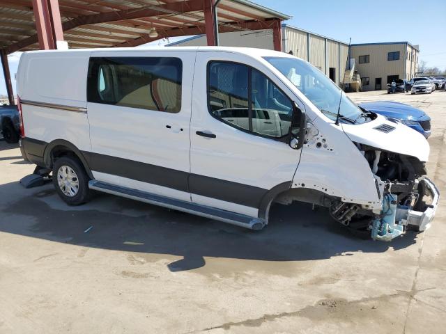 Photo 4 from auction – 2023 FORD TRANSIT T- with VIN 1FTBR1Y81PKA77568