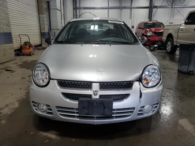 Снимка 5 от търг – 2005 DODGE NEON SXT с VIN 1B3ES56C55D139671
