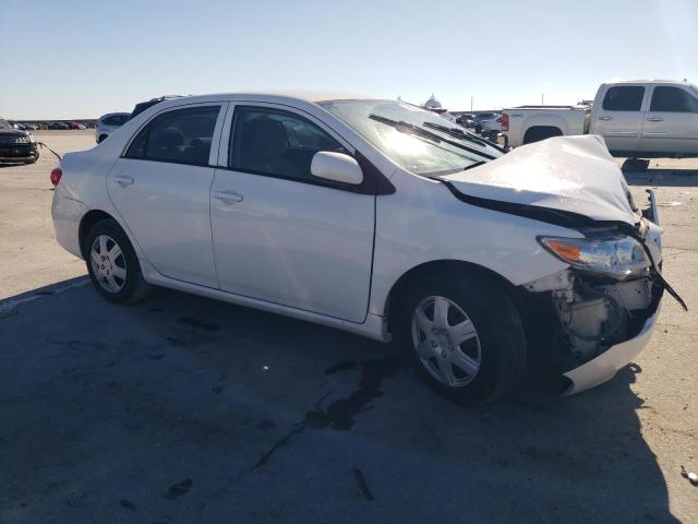 Photo 4 from auction – 2013 TOYOTA COROLLA BA with VIN 5YFBU4EE6DP102052