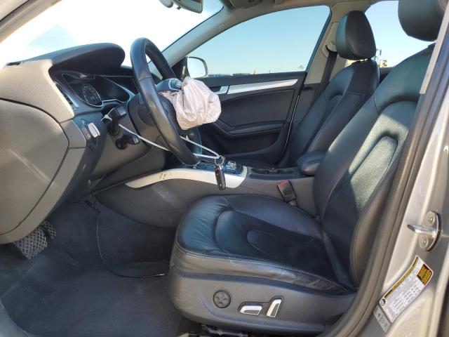 Photo 7 from auction – 2015 AUDI A4 PREMIUM with VIN WAUAFAFL1FN021636