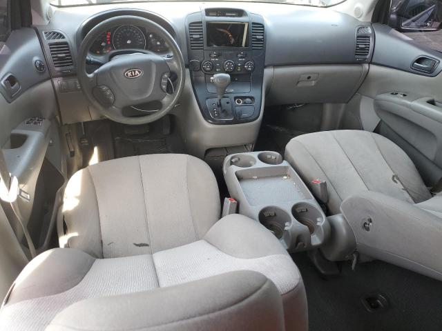 Photo 8 from auction – 2012 KIA SEDONA LX with VIN KNDMG4C79C6482434