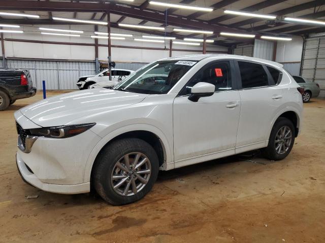 MAZDA CX-5 SELEC 2024 with VIN JM3KFBBL5R0502095 - Photo from auction