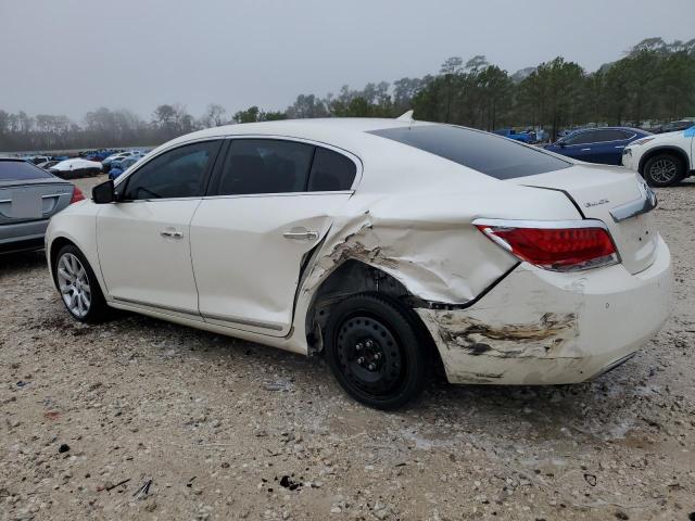 Photo 2 from auction – 2012 BUICK LACROSSE T with VIN 1G4GJ5E34CF130923