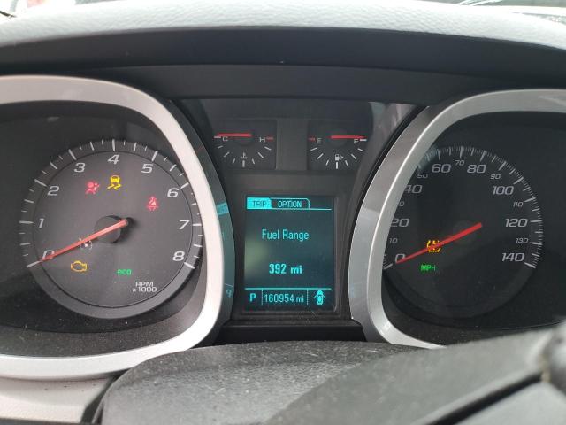 Photo 9 from auction – 2016 CHEVROLET EQUINOX LT with VIN 2GNALCEK5G6166109