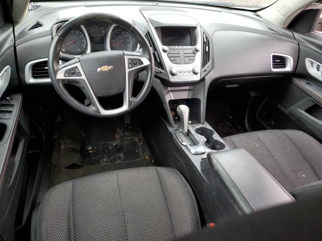 Foto 8 de la subasta – 2012 CHEVROLET EQUINOX LT con VIN 2GNFLEEKXC6268002