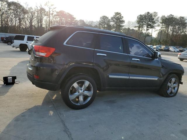 Photo 3 from auction – 2012 JEEP GRAND CHER with VIN 1C4RJFBT6CC346961