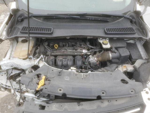 Photo 12 from auction – 2016 FORD ESCAPE SE with VIN 1FMCU0G77GUB32935