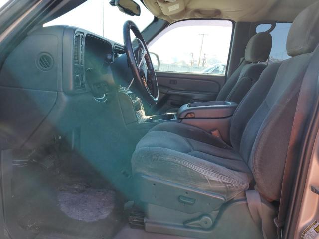 Photo 7 from auction – 2004 CHEVROLET SILVERADO with VIN 2GCEK13T741373946