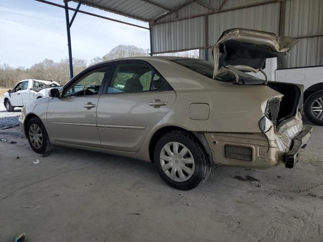 Photo 2 from auction – 2005 TOYOTA CAMRY LE with VIN 4T1BE30K55U084907