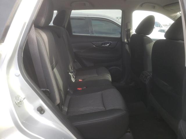 Photo 11 from auction – 2018 NISSAN ROGUE S with VIN KNMAT2MT8JP536392