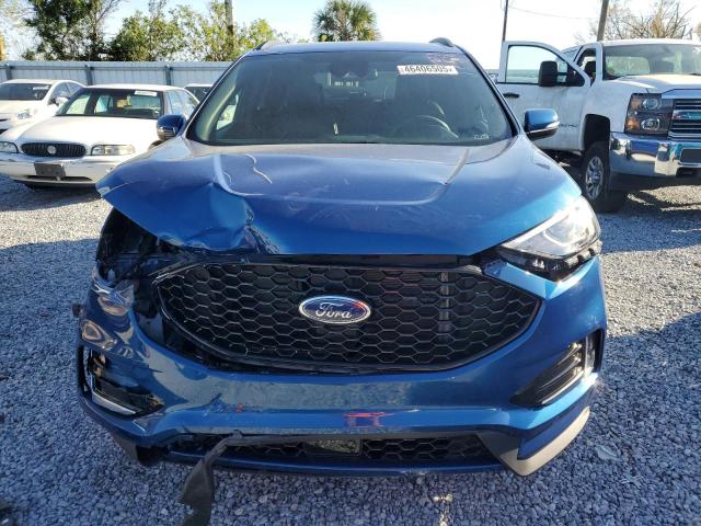 Photo 5 from auction – 2020 FORD EDGE SEL with VIN 2FMPK3J98LBB52940