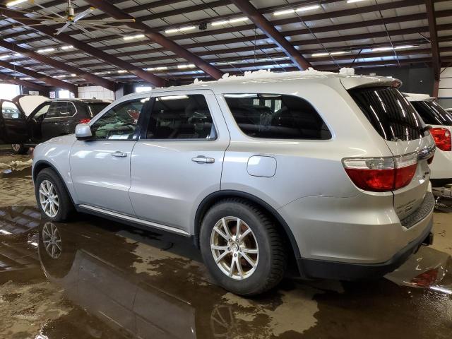 Photo 2 from auction – 2013 DODGE DURANGO SX with VIN 1C4RDJAG6DC578489