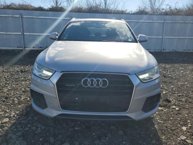 Photo 5 from auction – 2016 AUDI Q3 PREMIUM with VIN WA1EFCFS5GR006567