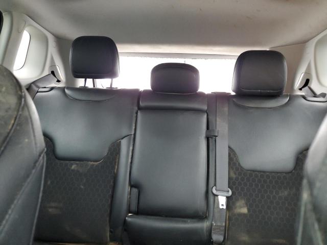 Photo 10 from auction – 2021 JEEP COMPASS LA with VIN 3C4NJDBB5MT578600